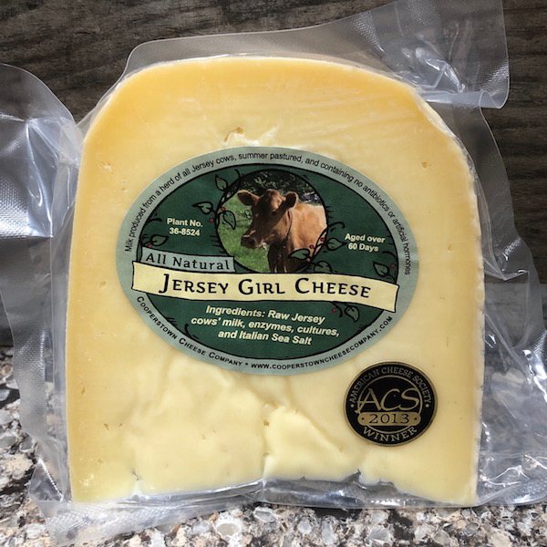 Dairy Samascott's Garden Market